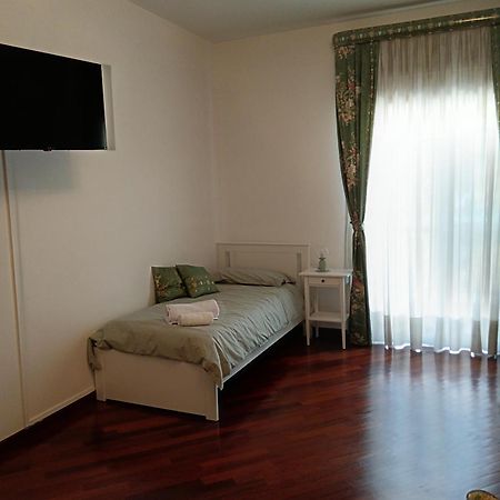 B&B Le Coccole Di Galluzzo Gabriele Aragona Eksteriør bilde